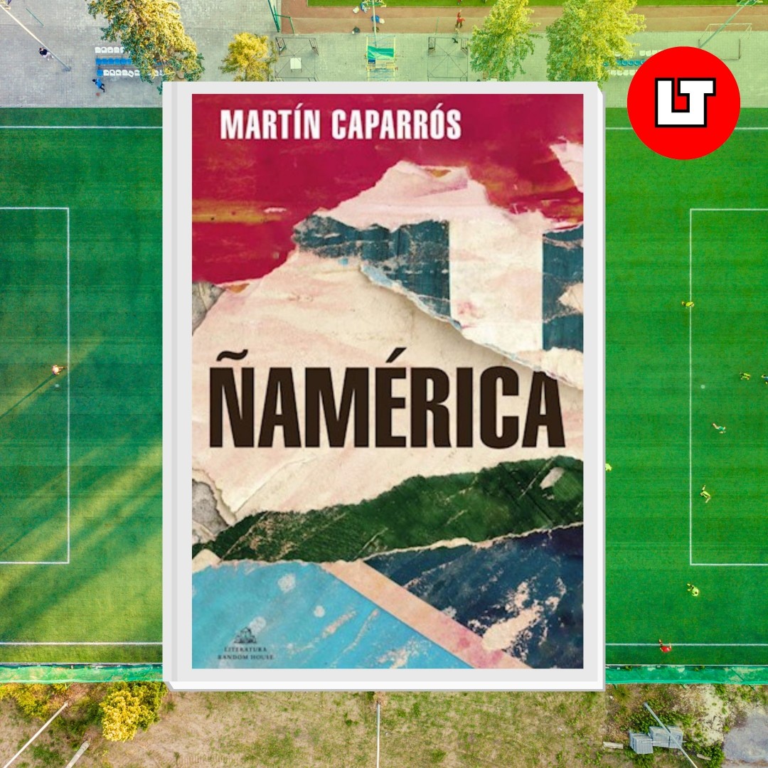 namerica