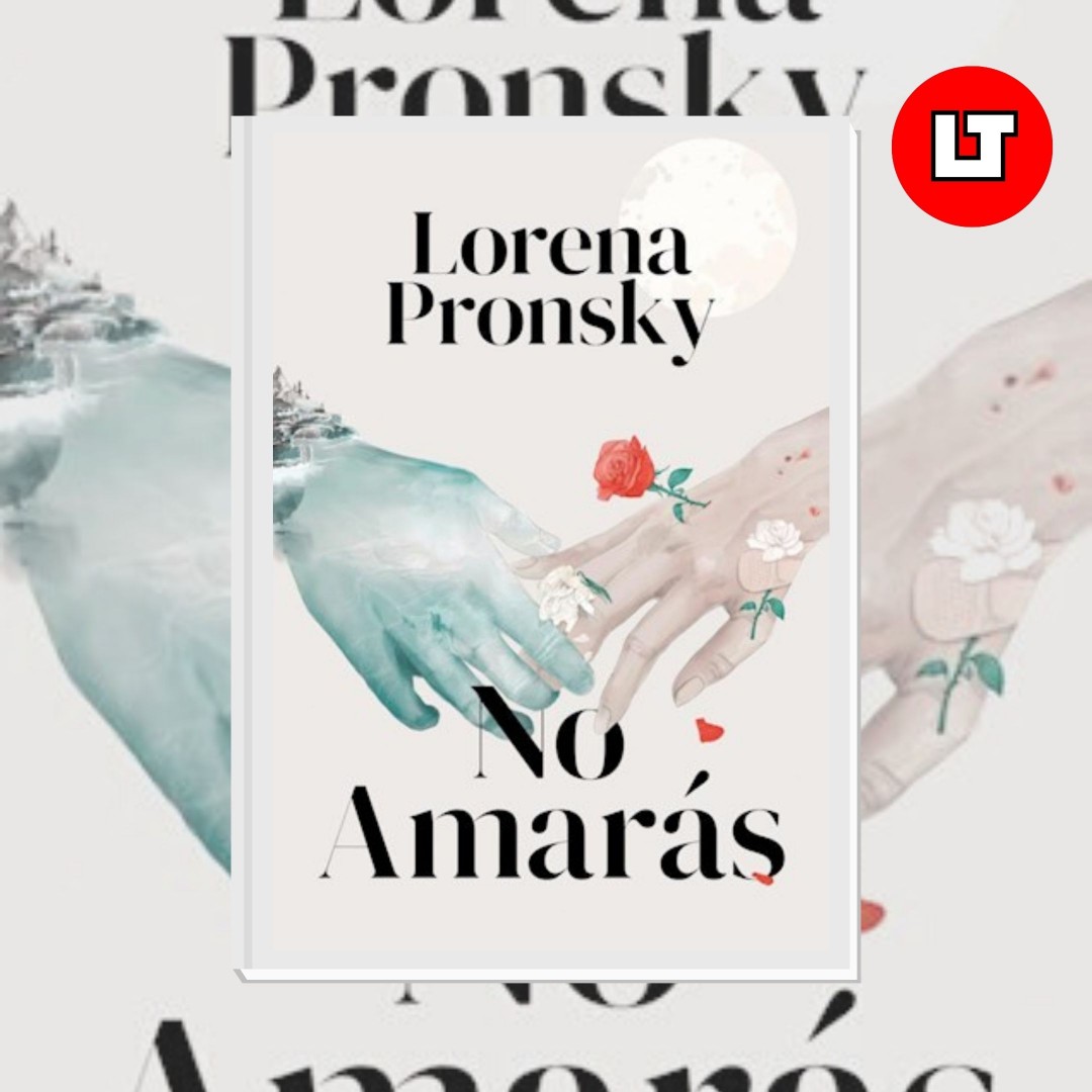 no-amaras