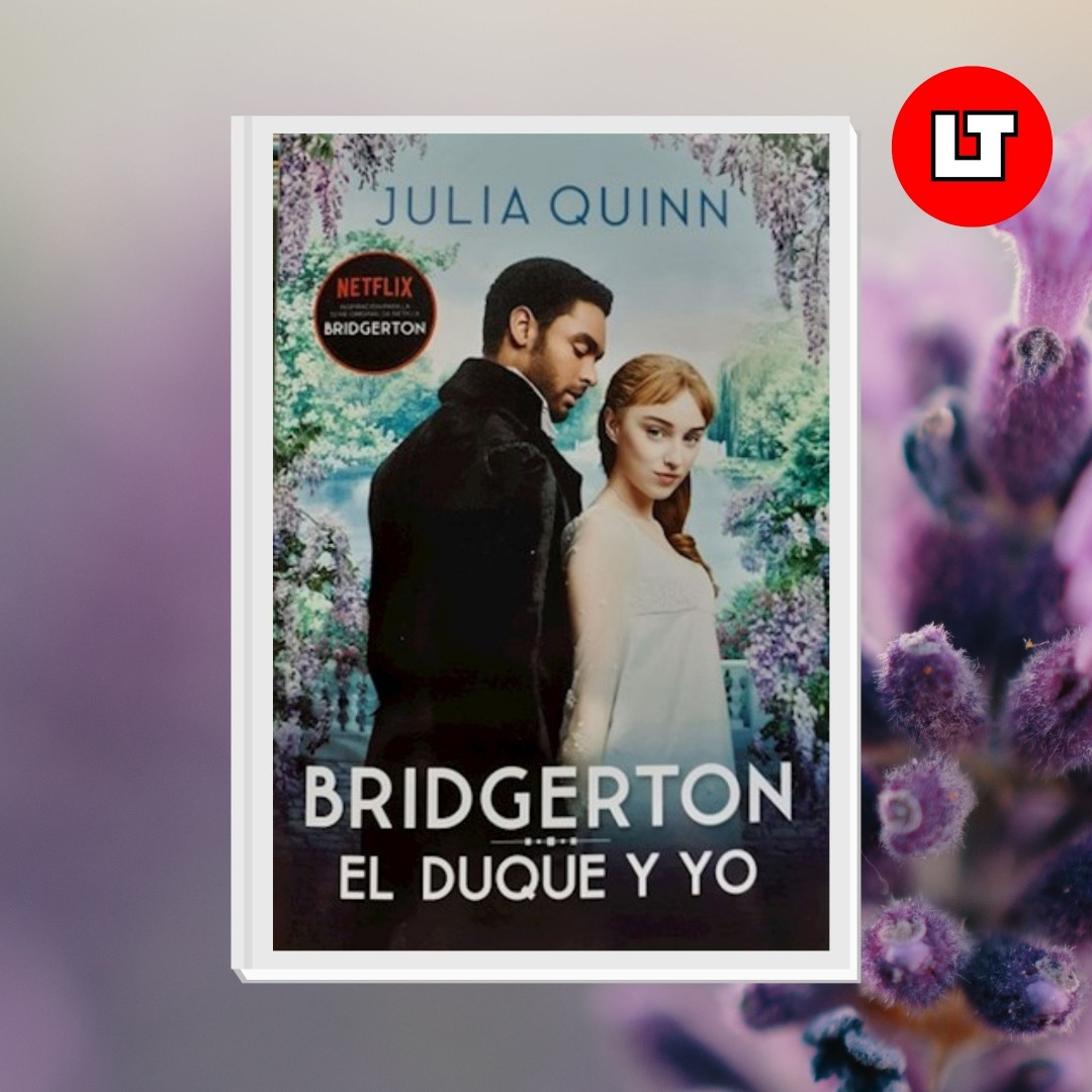 el-duque-y-yo-bridgerton