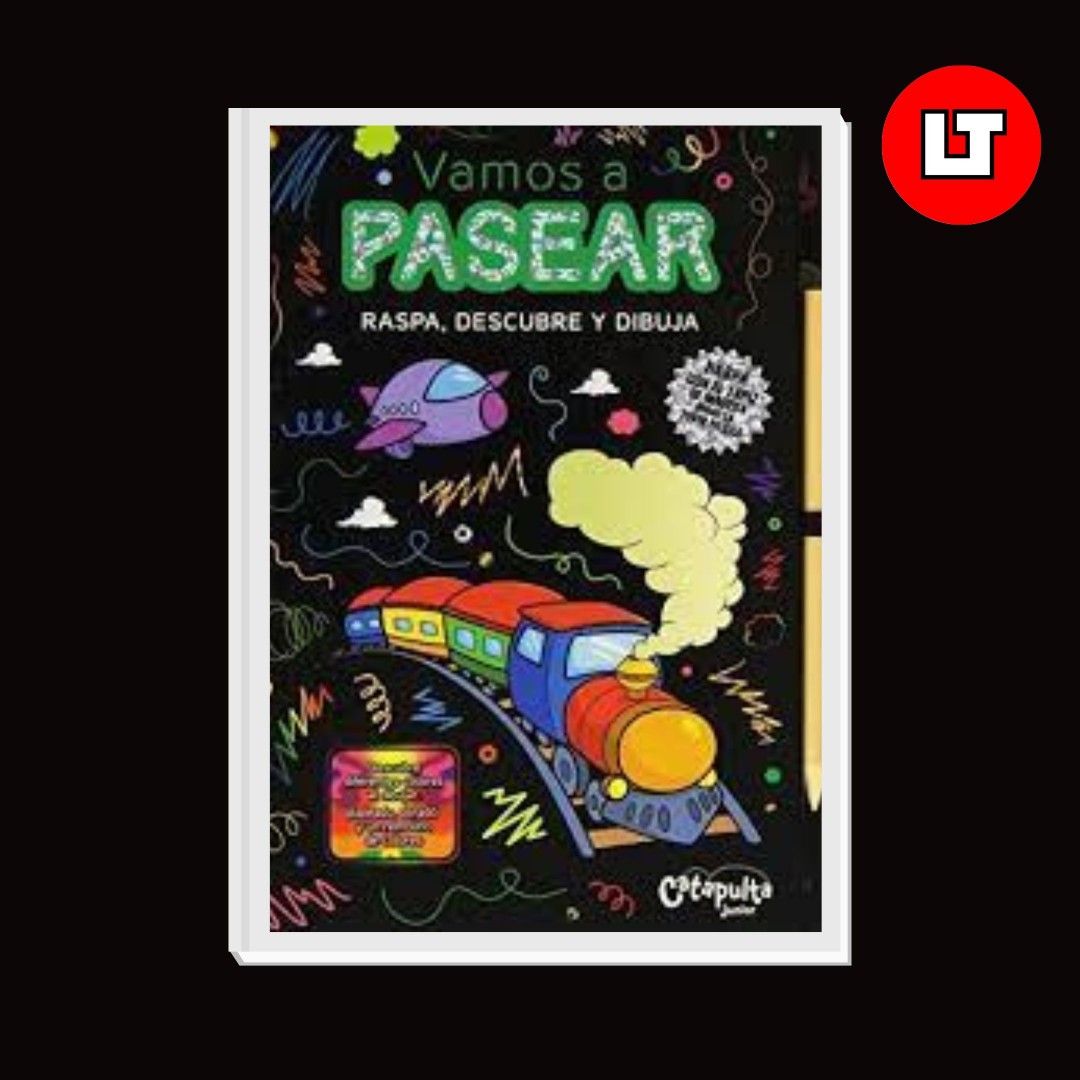 vamos-a-pasear