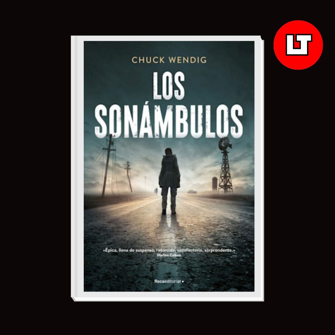 los-sonambulos