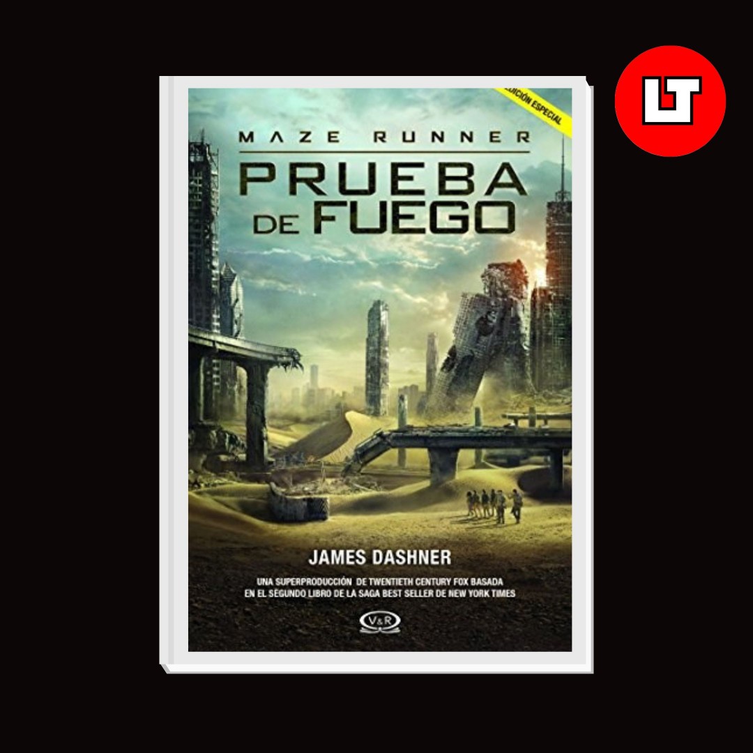 maze-runner-2-prueba-de-fuego